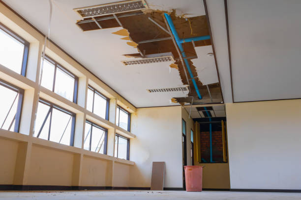 Best 24/7 water damage repair  in Old Saybrook Center, CT