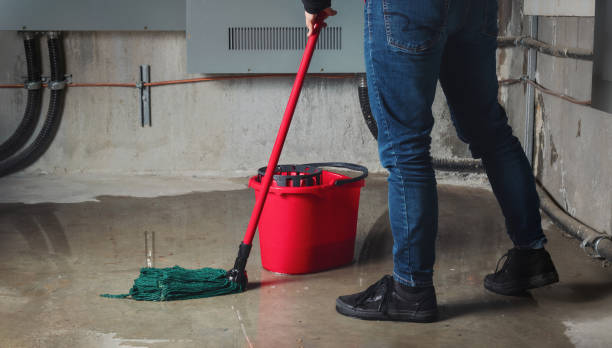 Reliable Old Saybrook Center, CT Water damage restoration Solutions