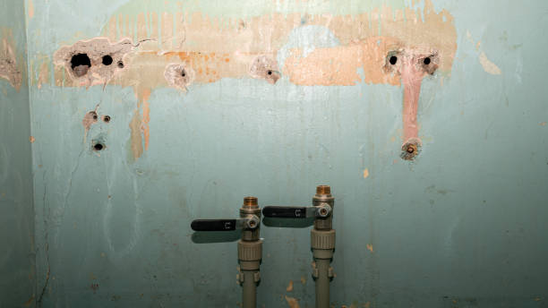 Best Flood restoration services  in Old Saybrook Center, CT